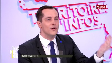 Download Video: On va plus loin - Le 24h sur Public Sénat (11/04/2017)