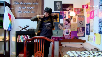 ROMAN PICISAN - Nah Loh Kecoplosan Wulan Kan [11 Mar 2017]