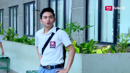 ROMAN PICISAN - Bobbi Dikerjain Gina Dan Derren [11 Mar 2017]