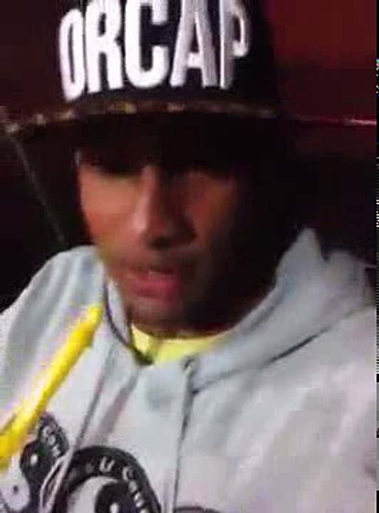 Fui desafiado rsrsr