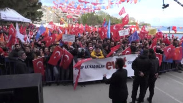 Içişleri Bakanı Soylu: Bu Ülkede PKK'nın Adını Bir Daha Kimse Anmayacak
