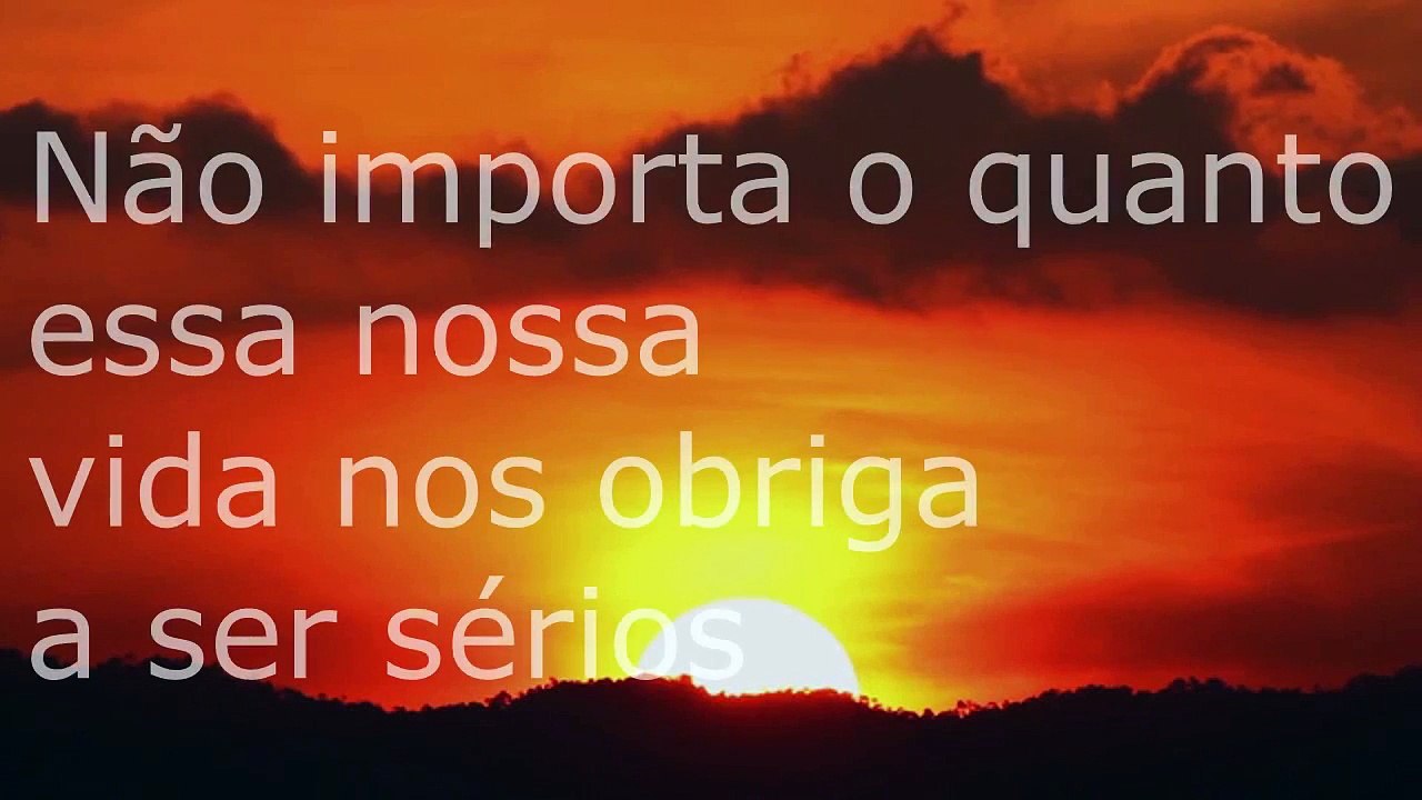 Não importa