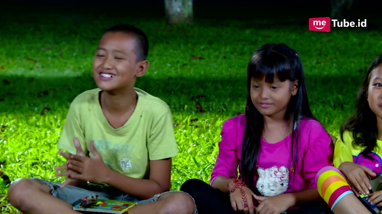ROMAN PICISAN - Wulan Nangis Keinget Alm Ibundanya [13 Mar 2017]