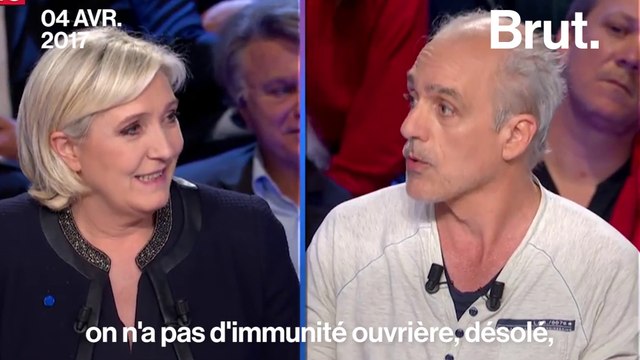 C'est qui au fait Philippe Poutou ?