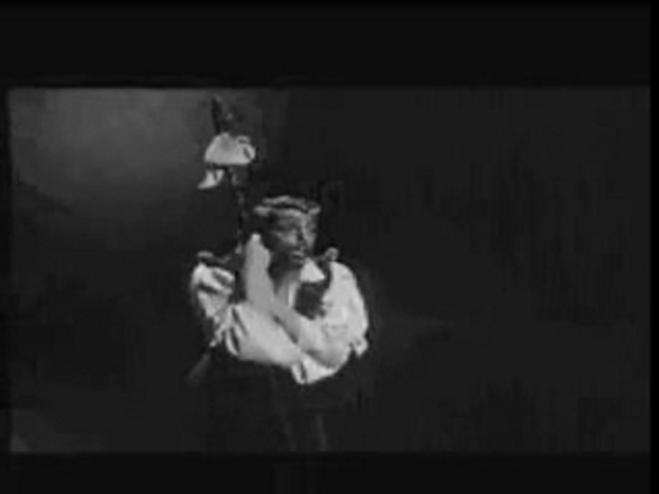 Jacques Brel - La quête