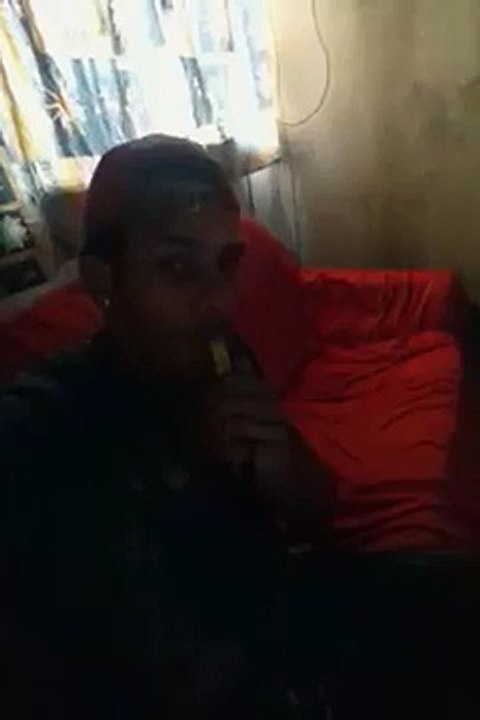 narguile caseiro rsrs