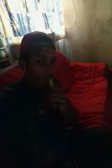 narguile caseiro rsrs