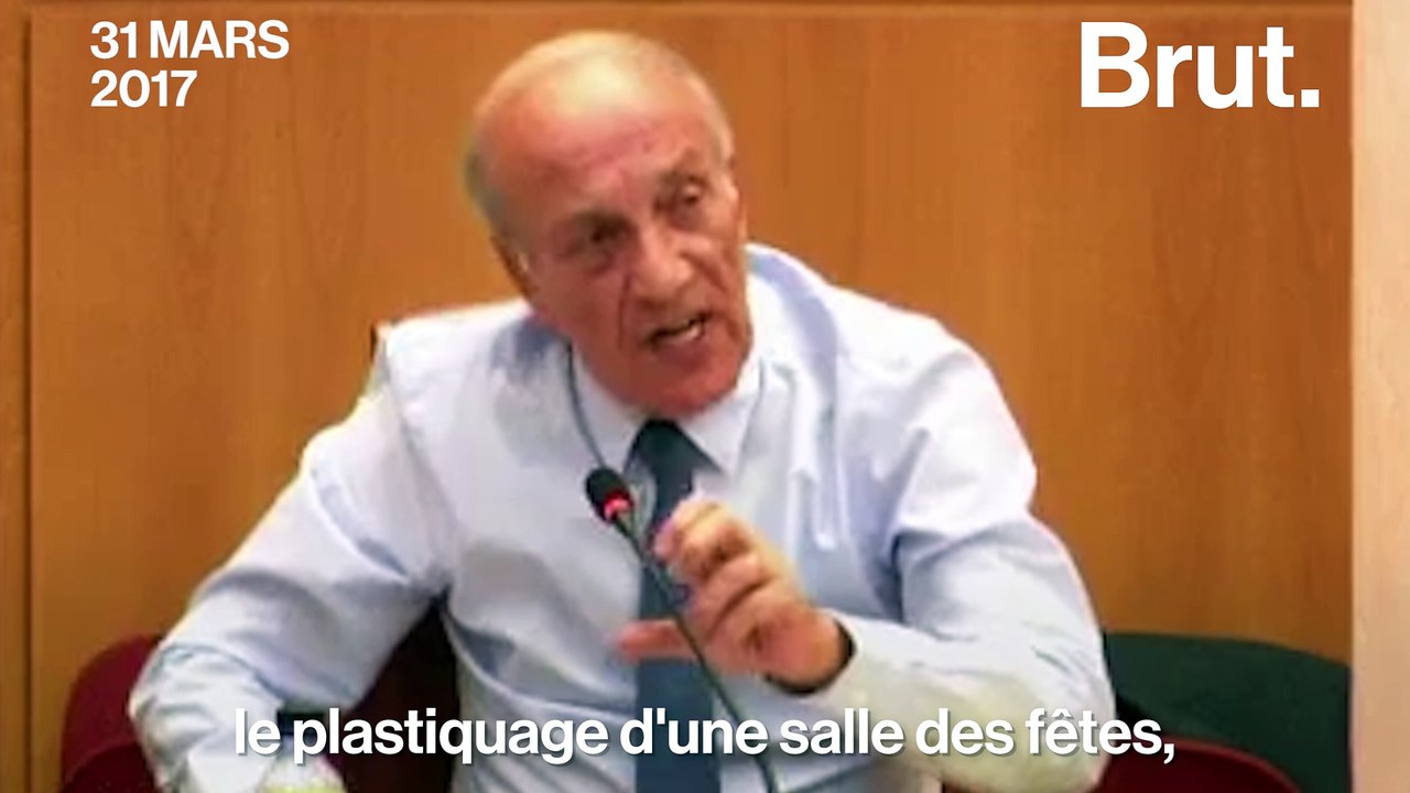En Corse, le difficile pardon du terrorisme