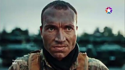 Söz 2.Bölüm "Biz buraya şehit olmaya gelmedik mücadele etmeye geldik ! "