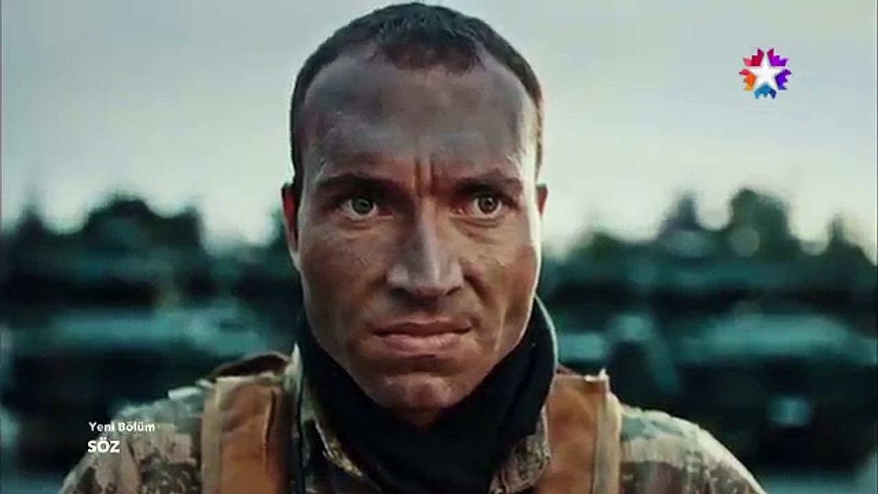 Söz 2.Bölüm "Biz buraya şehit olmaya gelmedik mücadele etmeye geldik ! "