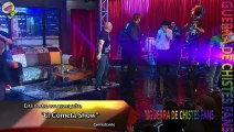 Guerra de Chistes - Invitado  (3)