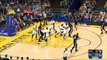NBA 2K17 Stephen Curry & Warriors Highlights 56758