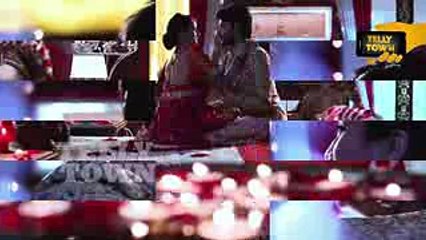Jana Na Dil Se Door - 11th April 2017 - Upcoming Twist