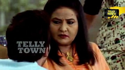 Kasam Tere Pyaar Ki - 11th April 2017 promo
