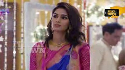 Kuch Rang Pyar Ke Aise Bhi - 11th April 2017 - Upcoming Twist - Sony TV Serial News
