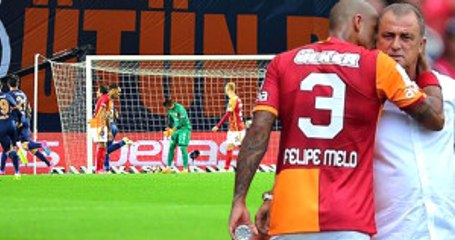 4-0'lık Hezimet Sonrası Melo'dan Fatih Terim'e Rica: Geri Dön!