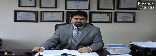 Dava Açabilme Koşulları (Terk) - Boşanma Rehberi