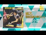 姚乙 Yao Yi - 泪的小花 Lei De Xiao Hua (Original Music Audio)