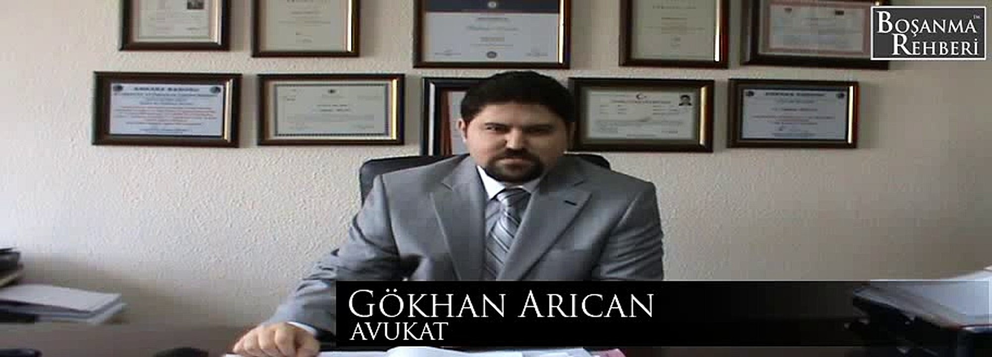 Hakkımda Devam Eden Boşanma Davası Var. Eşe Çekilen İhtar Hukuki Sonuç Doğurur mu? (Terk) - Boşanma Rehberi