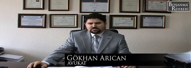 İhtarda Yurtdışındaki Konuta Çağrıldım. Geçerli midir? (Terk) - Boşanma Rehberi