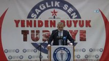 AK Parti İstanbul Milletvekili Metin Külünk, 