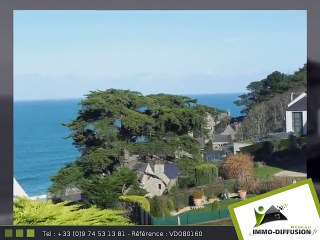 Maison A vendre Perros guirec 163m2 - 515 000 Euros