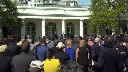 Conservador Gorsuch jura como juez de la Suprema Corte de EEUU