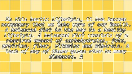 Why Are Health Supplements Important?