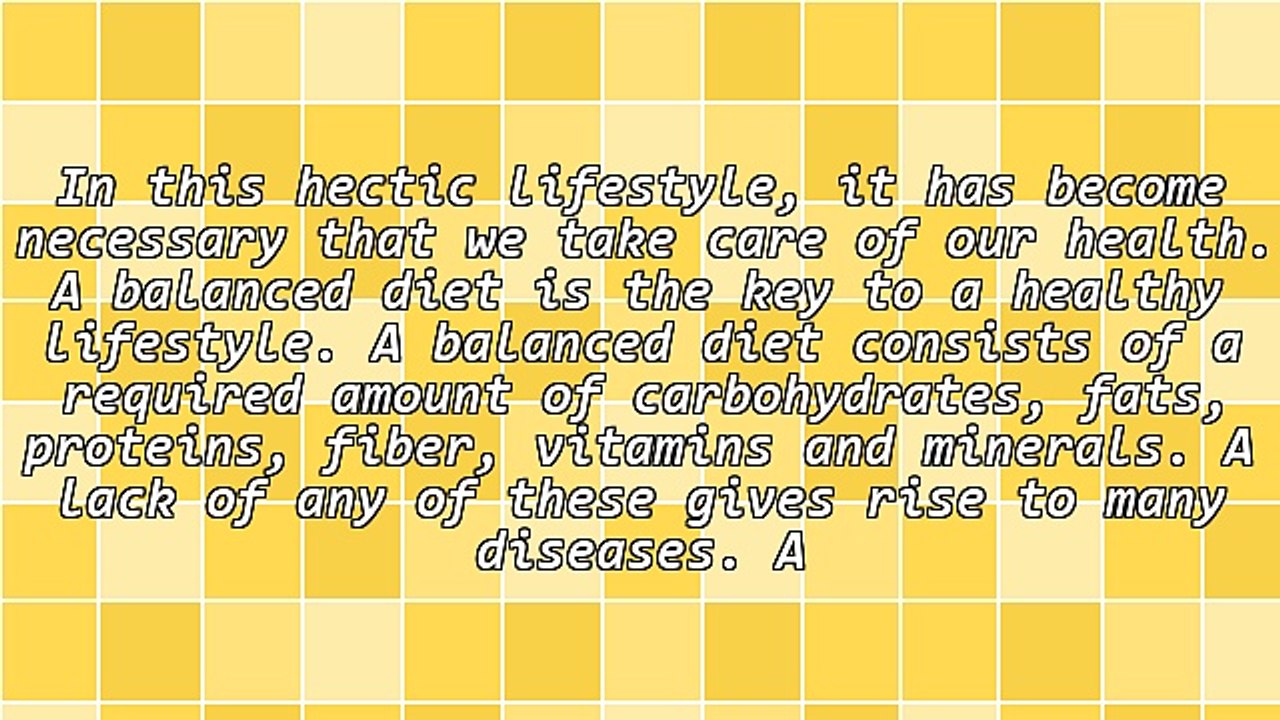 Why Are Health Supplements Important?