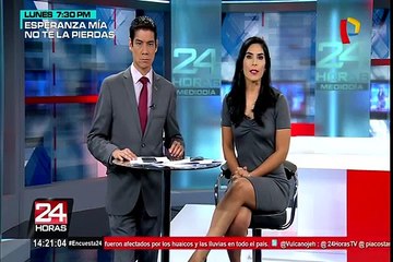 Caso José Yactayo: reconstruyen asesinato del periodista