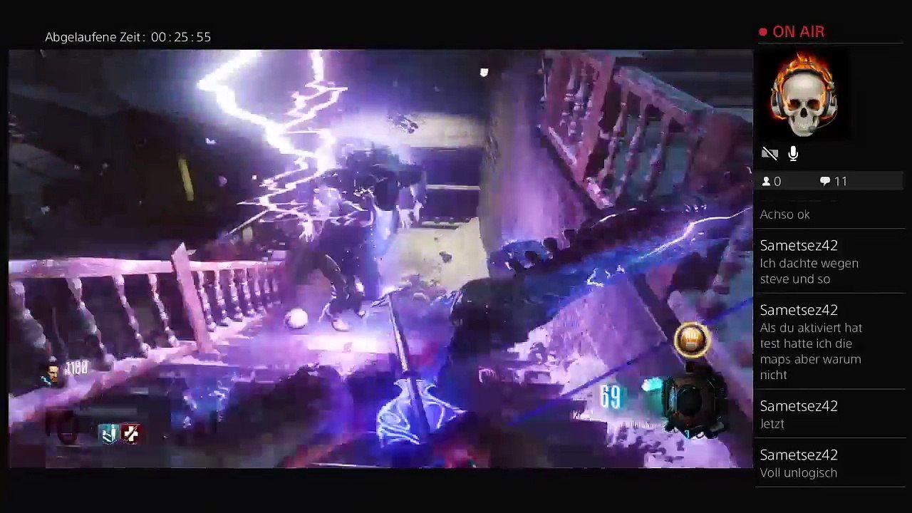 PS4-Live-Übertragung von ChristhePro91 (19)