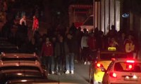 Taraftarlardan Galatasaray'a Sert Tepki