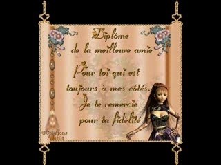 Marion et moi