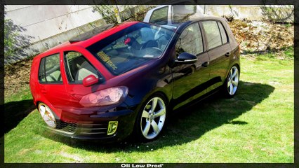 Vag en fete 2017 @Oli Low Prod'