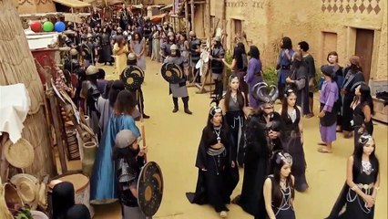 Capitulo 45 Josue Y La Tierra Prometida