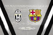Juventus vs FC Barcelona Champions League Fifa17 game prediction