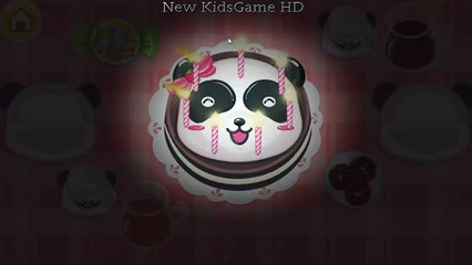 Baby Panda Video Games -un Baby Panda Video for Little Kids Ful