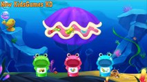 Ocean Doctor - Cute Sea Creatures , Kids Games by7545745ert