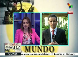 Países del ABA ratifican su apoyo a Venezuela frente a injerencias