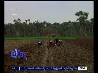 غرفة الأخبار | بدء طباعة 5 ملايين استمارة لتطبيق نظام الكارت الذكي للفلاحيين