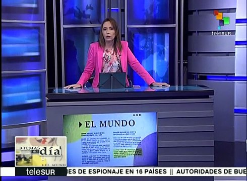 Venezolanos disfrutan de actividades recreativas en Semana Santa