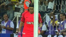 Corinthians x Palmeiras (Campeonato Paulista 2017 5ª rodada) 2º Tempo