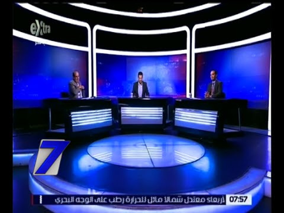 الساعة السابعة | مصر والأردن توقعان 20 اتفاقية ومذكرة تعاون في مجالات مختلفة| كاملة