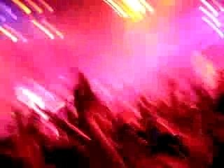 Paramore Live In Japan