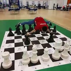 Calisthenics Skills - STREET WORKOUT