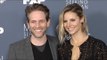 Glenn Howerton and Jill Latiano FXX's 