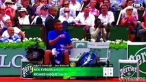 KING KYRGIOS. Brief introduction to Nick Kyrgios, the best. || BEST MOMENTS AND HIGHLIGHTS.