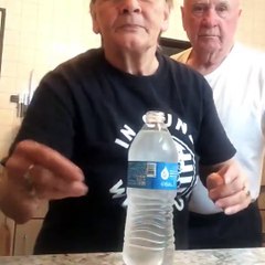 La meilleure blague à faire: le faux tour de magie