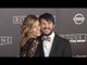 Wil Wheaton and Anne Wheaton "Rogue One: A Star Wars Story" World Premiere Red Carpet