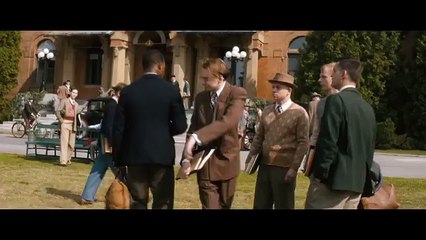 Race Official Trailer  1 (2015) - Stephan James, Jason Sudeikis Drama HD(360p)